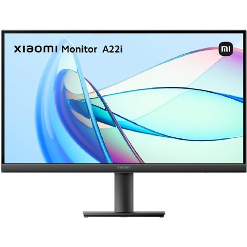 XIAOMI A22I MONITOR LED 21,45" FULL HD 1080P 75Hz